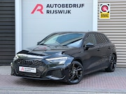 Audi A3 - SPORTBACK 40 TFSI quattro S-Line Camera/AppleCarPlay