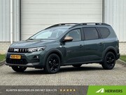 Dacia Jogger - 1.8 hybrid 155 limited edition 7p. / Rondom Camera / Navigat
