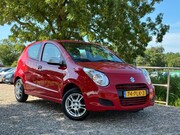 Suzuki Alto - 1.0 Comfort Plus | 5 deurs + Airco nu €2.975,