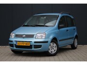 Fiat Panda - 1.2 Class | Airco | Trekhaak | NAP | Bluetooth | APK |