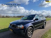 Volvo XC90 - 2.5 T Kinetic 5p. automaat