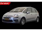 Citroën C4 Picasso - 1.6 THP Business EB6V 5p. >>Zie tekst<<