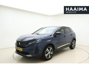 Peugeot 3008 - 1.2T Allure Pack Business | Navigatie | Achteruitrijcamera |