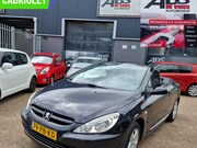 Peugeot 307 - 1.6-16V AIRCO CR CONTR APK MEI 2027