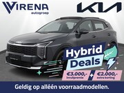 Kia Sportage - 1.6 T-GDi Plug-in Hybrid DynamicPlusLine - €5.000, - voordee