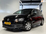 Volkswagen Polo - 1.2-12V BlueMotion Airco|stoelverw. Carplay