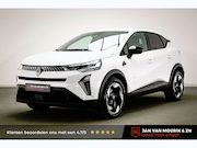 Renault Captur - 1.3 mild hybrid 160 techno | WINTER PACK | STUURVERWARMING |