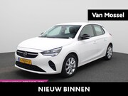 Opel Corsa - 1.2 Level 2 | ACHTERUITRIJCAMERA | APPLE CARPLAY - ANDROID A