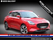 Suzuki Swift - 1.2 Style Hybrid Automaat | € 2.000, - korting! | NIEUW! | D