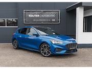 Ford Focus - 1.0 EcoBoost ST Line / LED / Pano / HUD / Winter Pack