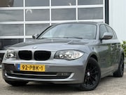 BMW 1-serie - 116i Business Line 122pk | Airco automatisch | Elektrische r
