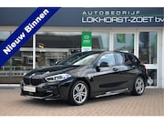 BMW 1-serie - 118i High Executive M-Sport | staat! | Head-Up | Camera