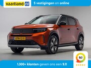 Opel Frontera - Electric GS 44 kWh [ LED Navi Stoel-en stuurverwarming Apple