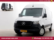 Mercedes-Benz Sprinter - 311 CDI 115pk L2H2 Airco/CarPlay 10-2023