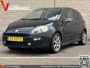 Fiat Punto - 1.3 M-Jet Dynamic | Cruise | Climate |