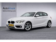 BMW 1-serie - BMW 1-serie, 118i Executive (NL AUTO, LED, NAVI, PDC, LM-VEL