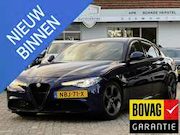 Alfa Romeo Giulia - 2.0T B-Tech NAVI | KLIMA | CAMERA | BOVAG !!