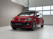 Volkswagen Up! - 1.0 TSI GTI - 1 EIGENAAR - PANORAMADAK - STOELVERWARMING - C