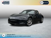 Mazda MX-5 - 1.5 SkyActiv-G 132 Kazari | Direct leverbaar | Nu met €3.000