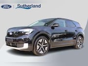 Ford USA Explorer - Select Extended Range AWD 79 kWh | Adaptive Cruise