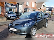 Mazda 2 - 1.3 TS Airco, Nwe APK, Garantie