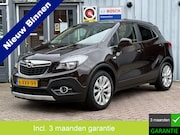 Opel Mokka - 1.4 T Cosmo | NAVI | TREKHAAK | CAMERA | CRUISE | CLIMA |