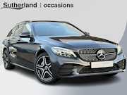Mercedes-Benz C-klasse - Estate 300e T AMG Line 320pk PHEV | Stoelverwarming | Bestuu
