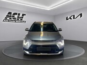 Kia Niro - 1.6 HEV DCT SPIRIT|FULL-LED|HEAD-UP|KAMERA|LE