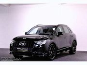 Audi Q3 - 45 TFSIe | PANO | Apple CarPlay | CAMERA | TRKHAAK