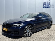 BMW 5-serie - Touring 530e M-Sport Panoramadak Driving Ass Prof Keyless Ro