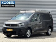 Peugeot Partner - 1.5 BlueHDI L2 trekhaak|Navi|Cruise|Extra lang Camera