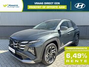 Hyundai Tucson - New 1.6 T-GDi HEV 230pk Aut. Comfort