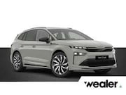 Skoda Enyaq iV - 85 Sportline Tour Edition 286 PK | Trekhaak | Warm