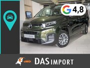 Citroën Berlingo - XL BlueHDi 130 Plus SHZ PDC 7-SITZER