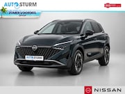 Nissan Qashqai - 1.5 e-Power N-Connecta Cold Pack + Panoramadak