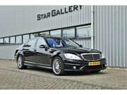 Mercedes-Benz S-klasse - S 63 AMG Lang 79818km BTW auto
