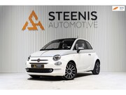 Fiat 500 - 0.9 TwinAir Turbo Collezione