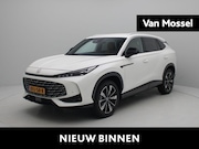 MG MG HS Hybrid+ - 1.5 Aut. Luxury | Demo | Bruin Interieur | Navi | CarPlay |