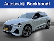 Audi e-tron - 50 q L Ed. S-Line