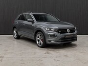 Volkswagen T-Roc - 1.5 TSI R line Int&Ext / IQ Light / Keyless / Camera / Virtu