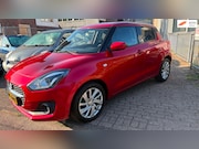 Suzuki Swift - 1.2 Select Smart Hybrid