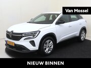 Renault Austral - 1.2 mild hybrid advanced 130 equilibre | Camera | Airco | Ca