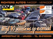 Opel Astra - 1.6 Njoy