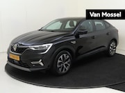 Renault Arkana - 1.6 E-Tech Hybrid 145 Zen | Navigatie | Parkeersensoren & Ca