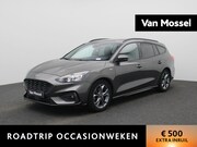 Ford Focus - Clipper 1.0i EcoBoost MHEV 114kW ST-Line | NAVIGATIE | STOEL