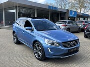 Volvo XC60 - T6 AWD Summum Inscription ACC Pano