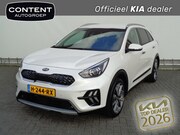 Kia Niro - 1.6 GDi Hybrid 141pk DCT6 DynamicPlusLine