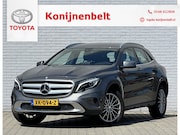 Mercedes-Benz GLA-Klasse - 200 Prestige Automaat | PDC v+A | Lederen bekleding
