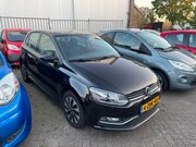 Volkswagen Polo - 1.4 TDI BlueMotion Airco Navigatie
