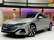 Volkswagen Arteon - 1.4 TSI eHybrid R-Line | Pano | Trekhaak |ACC| Virtual |LED|